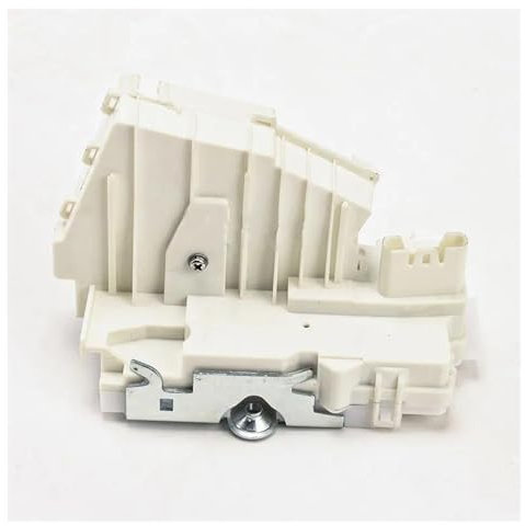 MYPYQLKTX Betätiger Autotürverriegelung A1647202035 A1697202835 A1647201035 Für Benz Für W164 Für W169 Für W245 Für W251 Auto Luke Auto Türschloss Mechanismus Antrieb