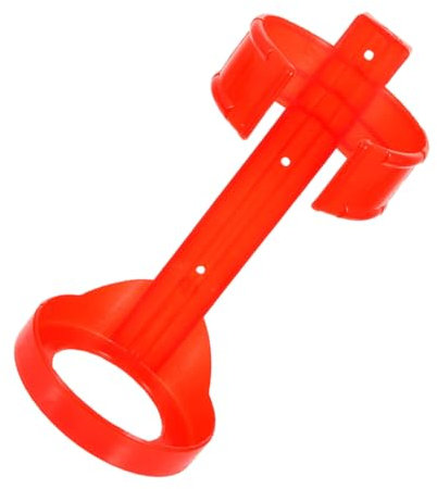 HOLIDYOYO Support Extincteur pour Voiture Support Mural pour Extincteur Accessoire De Voiture