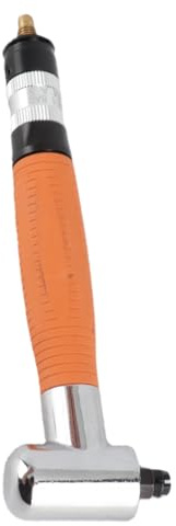 TYCIONG Hochgeschwindigkeits-Druckluft-Bleistiftschleifer, Einhandbedienung, Anfas-Gravierstift, Legierter Stahl