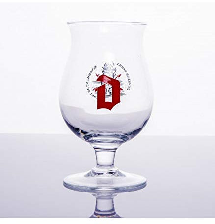 Bicchiere da birra Duvel