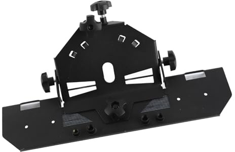 45 Degree Ceramic Tile Chamfering Machine Aluminium Alloy Cutting Tool for Angle Grinder