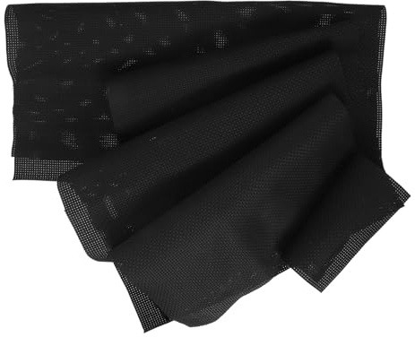 Holibanna 5 Piezas Tela Para Punto De Cruz Bordado Para Bordar Coser Mallas De Punto De Cruz Bordado