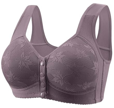 Skin Coloured Bra Non Padded Sports Bras Women Low Back Top Strapless Low Cut Womens Sports Wear Backless Women Dd Support Without Wires Sculpting Uplift Red Crop Tops for Purple 40