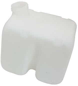 SECURA Kraftstofftank kompatibel mit WOLF-Garten E 13/96H 13H2795F650 (2016) Rasentraktor