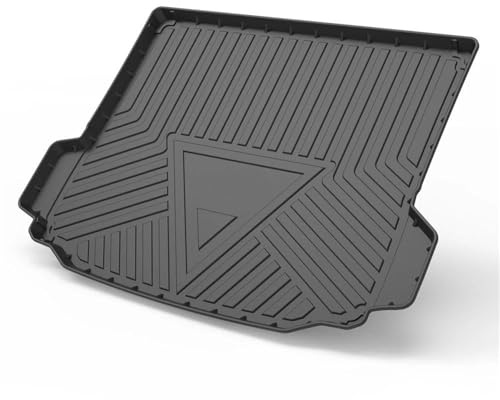 Auto Kofferraum Schutzmatte Für X3 Für IX3 2018 2019 2020 2021 2022 Auto-Kofferraummatte Aufbewahrungsbox Pad Wasserdichte Schutzgummi-Automatten