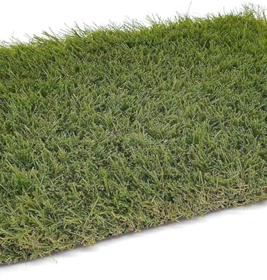 Jardin202 - Césped Artificial Tarifa 35mm - Alta Densidad y Resistente | 2 x 4 Metros: 8 m2 -