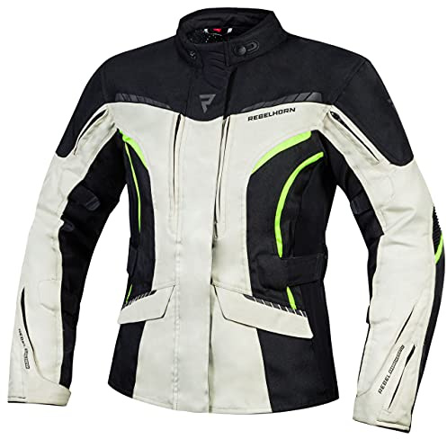 REBELHORN Hiker Iii Jacket Lady Vestes Femme