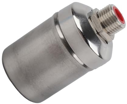 1/2-Zoll-Schwimmkugelventil, Schwimmerventil für Pools, Automatisches Wasserregelventil aus Edelstahl für Wassertank-Spüle