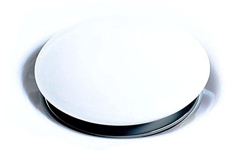FROVOL Ersatz-Waschbecken-Stopfen, 68 mm, Badezimmer, Badewanne, Abflussstopfen, Keramikabdeckung, Abtropfzubehör, Waschbeckenfarben, Badezimmer 8