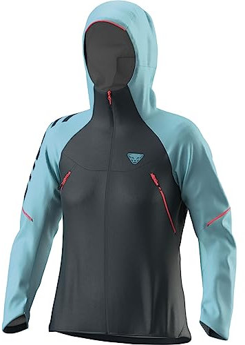 Dynafit Damen Ride 3l W JKT Jacke, Marineblau / 3010, L