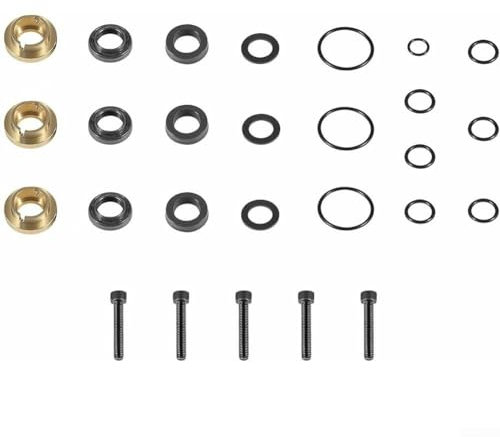 Kit de joint de rechange pour nettoyeur haute pression