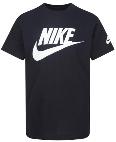 Nike Shirt Camiseta Bebé-Niñas (Pack de 1)
