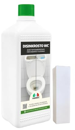 MARBEC DISINKROSTO WC 1LT