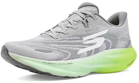 Skechers Men's Go Run Ride 12Shoes