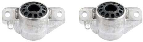 2x SNR Domlager-Satz hinten | 2x KB957.14 passend für A4 A5 Q5 Nubira M