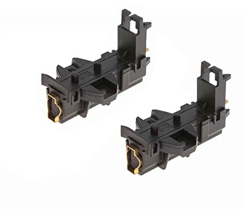 Recamania Juego escobillas Motor Lavadora Standard R/78-1BIS LG BEKO VESTEL