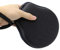 GUBEE Hard Travel Case for Portable CD Player, Fits HOTT/Denver/Philips/Groov-e Players