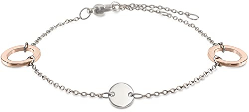 Boccia Titan Armband 03030-02