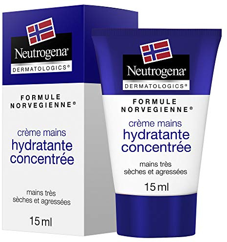Neutrogena Handcreme, Duft, Tube 15 ml