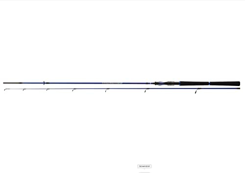 Daiwa Triforce TS 2.40m 8-35g Jigger