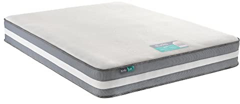 Silentnight Studio Eco Rolled Mattress - Single