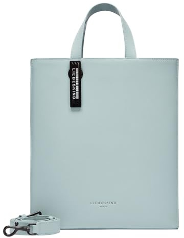 LIEBESKIND Berlin Damen Paperbag M Tote, Spirit