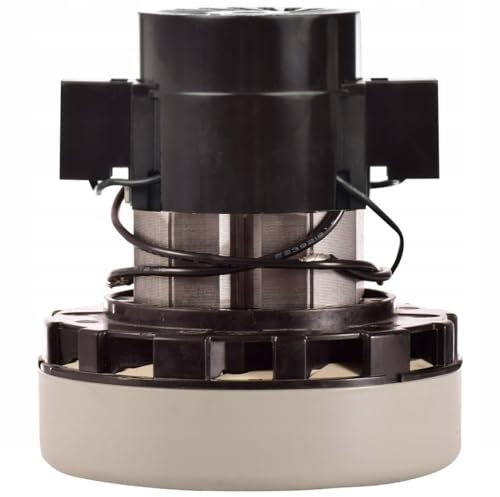 Saugmotor für Staubsauger, Scheuersaugmaschine - Saugturbine 230V 400W