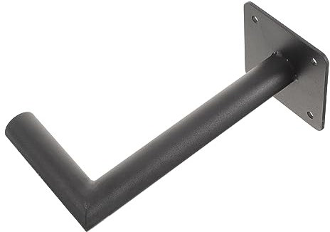 TINEASUR Weather Vane Bracket for Garden Roof Pole Weather Vane Mounting Pole Outdoor Bracket