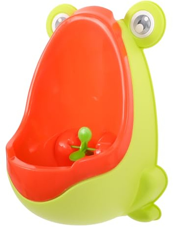 JOINPAYA Orinatoio Da Parete Per Ragazzo Vasino Portatile Per Addestramento Al Vasino Orinatoio Design Di Pratico Ragazzo