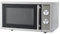 Jocel JMO011428 Microondas, 900 W, 25 litros, Gris