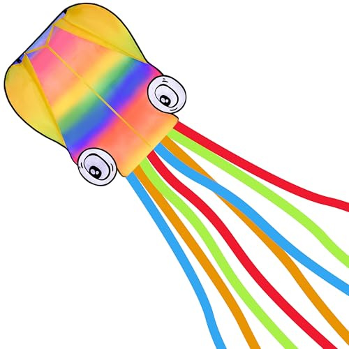 SYNCFUN Cometa Grande