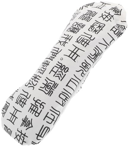 CALLARON Wormwood Eye Pillow Weighted for Sleeping Meditation Yoga Relaxation Reusable Heating Pad Soothing Eye Mask Massage