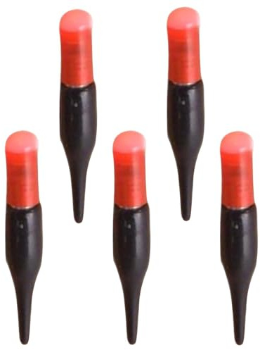 Bobbers pesca illuminati, Bobbers pesca sott'acqua - Illuminare I bobers per la - Gli hanno condotto un bastone di per, Papà, Nonno, Uomini