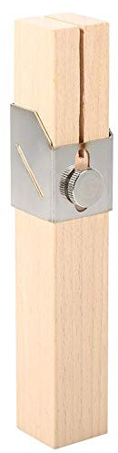 Yosoo Cortador de Botellas de plástico para Manualidades, ecológico, portátil, para Hacer Tiras de plástico