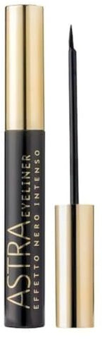 Astra Eyeliner Effetto Nero Intenso