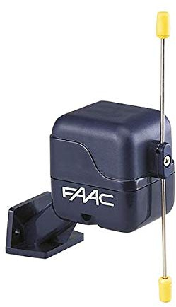 Faac Empfänger Plus1 433
