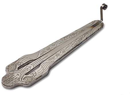 MUAROAria Jaw Harp - Russian Vargan by Glazyrin