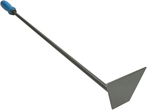 KOTARBAU® Grattoir pour poêle à charbon et cendres