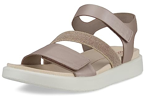 ECCO FLOWT W Flat Sandal