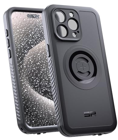 SP CONNECT Phone Case Xtreme kompatibel mit iPhone 15 Pro Max