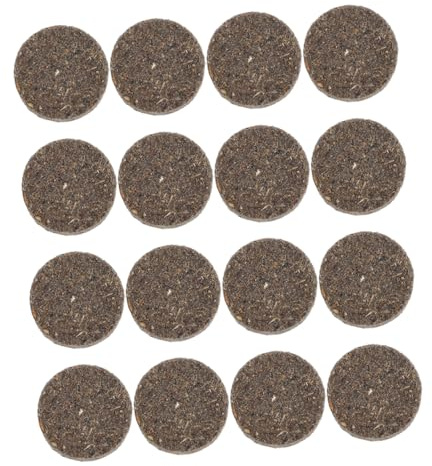 MAGICLULU 40pcs Camping Fire Starter Blocks Natural Firelighters Portable Outdoor Igniters for Picnic Cooking and Campfire Accessories