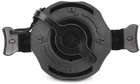 KIMISS Sostituzione della Valvola del Materasso Ad Aria - Tappo di Inflazione in PVC Resistente per Modelli - Design Ecologico con Anti Tecnologia