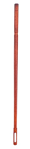 Flute Cleaner, Wood Flute Cleaning Rod Professional Cleaning Kit Accessories Cleaner Playing Accessories