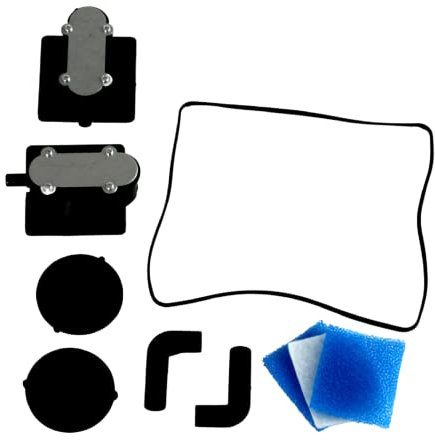 Blagdon Complete Annual Maintenance Kit for the Pond Oxygenator 1800