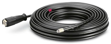 Kärcher Rohrreinigungsset DN6, 14MPa, 6.392-632.0, für HD & HDS Hochdruckreiniger, 20m Länge