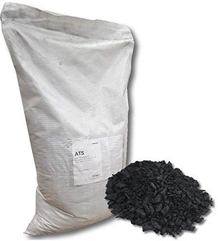 CARBUNA ATS Amino Terra Substrat 30 l Pfanzenkohle Universaldünger Langzeit