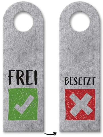 trendaffe - 3X Frei - Besetzt