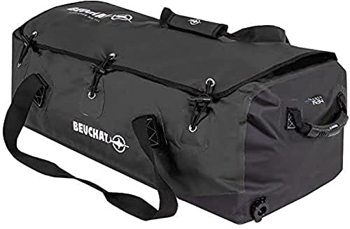 Beuchat Explorer Hd 45l Tasche, One Size