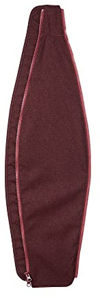 Finside Orvokki Extension Belly- und Baby Erweiterung Oivi und Oona Soft - Schwangerschaftsjackenverlängerung - Cabernet - 40-44