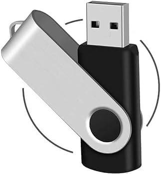 Windows 10 Bootable USB Repair Tool – Recovery & Installation USB Flash Drive for Reinstall, System Restore & Startup Repair – Compatible with All Windows 10 PCs, Laptops & Desktops – Easy Plug & Boot